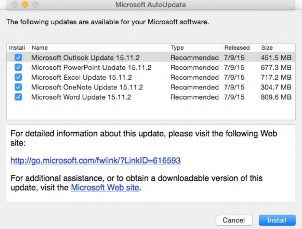 Why Does Microsoft Excel Keep Crashing On Mac
